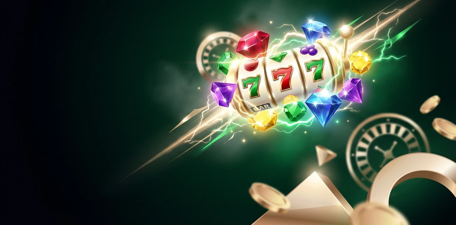 Tropez UK Casino banner